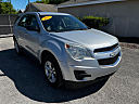 Thumbnail image of 2015 Chevrolet Equinox at Best Automotive