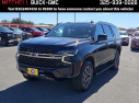 Thumbnail image of 2022 Chevrolet Tahoe at Mitchell Buick GMC