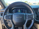Thumbnail image of 2022 Chevrolet Tahoe at Mitchell Buick GMC