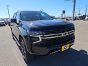 Thumbnail image of 2022 Chevrolet Tahoe at Mitchell Buick GMC