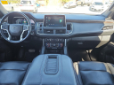 Thumbnail image of 2022 Chevrolet Tahoe at Mitchell Buick GMC