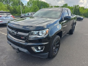 Thumbnail image of 2018 Chevrolet Colorado at Hamilton Honda