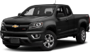 Thumbnail image of 2018 Chevrolet Colorado at Hamilton Honda