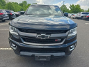 Thumbnail image of 2018 Chevrolet Colorado at Hamilton Honda