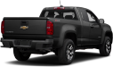 Thumbnail image of 2018 Chevrolet Colorado at Hamilton Honda