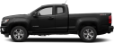 2018 Chevrolet Colorado Z71 at Hamilton Honda