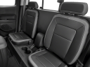 Thumbnail image of 2018 Chevrolet Colorado at Hamilton Honda
