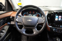 2018 Chevrolet Traverse High Country at Serpentini Chevrolet of Strongsville