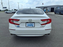 Thumbnail image of 2019 Honda Accord at Roberts Ford - Used