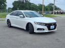 Thumbnail image of 2019 Honda Accord at Roberts Ford - Used