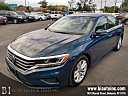 Thumbnail image of 2020 Volkswagen Passat at B.I.Auto Sales