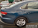 Thumbnail image of 2020 Volkswagen Passat at B.I.Auto Sales
