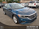Thumbnail image of 2020 Volkswagen Passat at B.I.Auto Sales