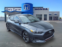 Thumbnail image of 2020 Hyundai VELOSTER at Gary Force Honda