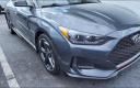 Thumbnail image of 2020 Hyundai VELOSTER at Gary Force Honda