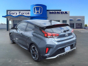Thumbnail image of 2020 Hyundai VELOSTER at Gary Force Honda
