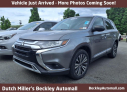 Thumbnail image of 2020 Mitsubishi Outlander at Dutch Miller Buick Gmc