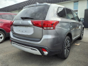 Thumbnail image of 2020 Mitsubishi Outlander at Dutch Miller Buick Gmc