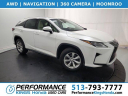 Thumbnail image of 2017 Lexus RX 350 at Performance Kings Honda