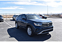 2023 Volkswagen Atlas Cross Sport V6 SE 4Motion at Hoy Volkswagen of El Paso