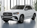 2025 Mercedes-Benz GLE GLE 450 4MATIC at MercedesBenzOfNovi of Novi, MI