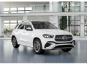 Thumbnail image of 2025 Mercedes-Benz GLE at MercedesBenzOfNovi of Novi, MI