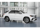 Thumbnail image of 2025 Mercedes-Benz GLE at MercedesBenzOfNovi of Novi, MI