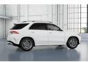 Thumbnail image of 2025 Mercedes-Benz GLE at MercedesBenzOfNovi of Novi, MI