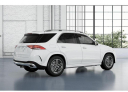 Thumbnail image of 2025 Mercedes-Benz GLE at MercedesBenzOfNovi of Novi, MI