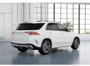 Thumbnail image of 2025 Mercedes-Benz GLE at MercedesBenzOfNovi of Novi, MI