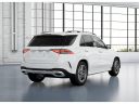 Thumbnail image of 2025 Mercedes-Benz GLE at MercedesBenzOfNovi of Novi, MI
