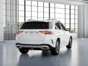 Thumbnail image of 2025 Mercedes-Benz GLE at MercedesBenzOfNovi of Novi, MI