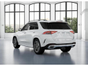 Thumbnail image of 2025 Mercedes-Benz GLE at MercedesBenzOfNovi of Novi, MI