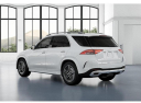 Thumbnail image of 2025 Mercedes-Benz GLE at MercedesBenzOfNovi of Novi, MI