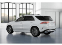 Thumbnail image of 2025 Mercedes-Benz GLE at MercedesBenzOfNovi of Novi, MI