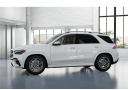 Thumbnail image of 2025 Mercedes-Benz GLE at MercedesBenzOfNovi of Novi, MI