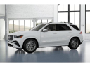 Thumbnail image of 2025 Mercedes-Benz GLE at MercedesBenzOfNovi of Novi, MI