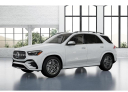 Thumbnail image of 2025 Mercedes-Benz GLE at MercedesBenzOfNovi of Novi, MI
