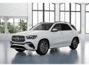 Thumbnail image of 2025 Mercedes-Benz GLE at MercedesBenzOfNovi of Novi, MI