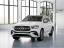 Thumbnail image of 2025 Mercedes-Benz GLE at MercedesBenzOfNovi of Novi, MI