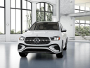 Thumbnail image of 2025 Mercedes-Benz GLE at MercedesBenzOfNovi of Novi, MI