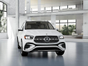 Thumbnail image of 2025 Mercedes-Benz GLE at MercedesBenzOfNovi of Novi, MI
