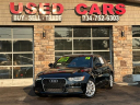 Thumbnail image of 2013 Audi A6 at L.A. Trading Co.