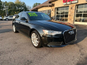 Thumbnail image of 2013 Audi A6 at L.A. Trading Co.