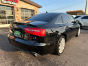 Thumbnail image of 2013 Audi A6 at L.A. Trading Co.