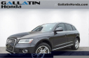 Thumbnail image of 2014 Audi Q5 at Gallatin Honda