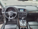 Thumbnail image of 2014 Audi Q5 at Gallatin Honda