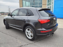 Thumbnail image of 2014 Audi Q5 at Gallatin Honda