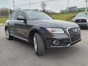 Thumbnail image of 2014 Audi Q5 at Gallatin Honda