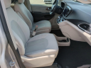 Thumbnail image of 2017 Chrysler Pacifica at Suburban Chrysler Dodge Jeep Ram of Troy